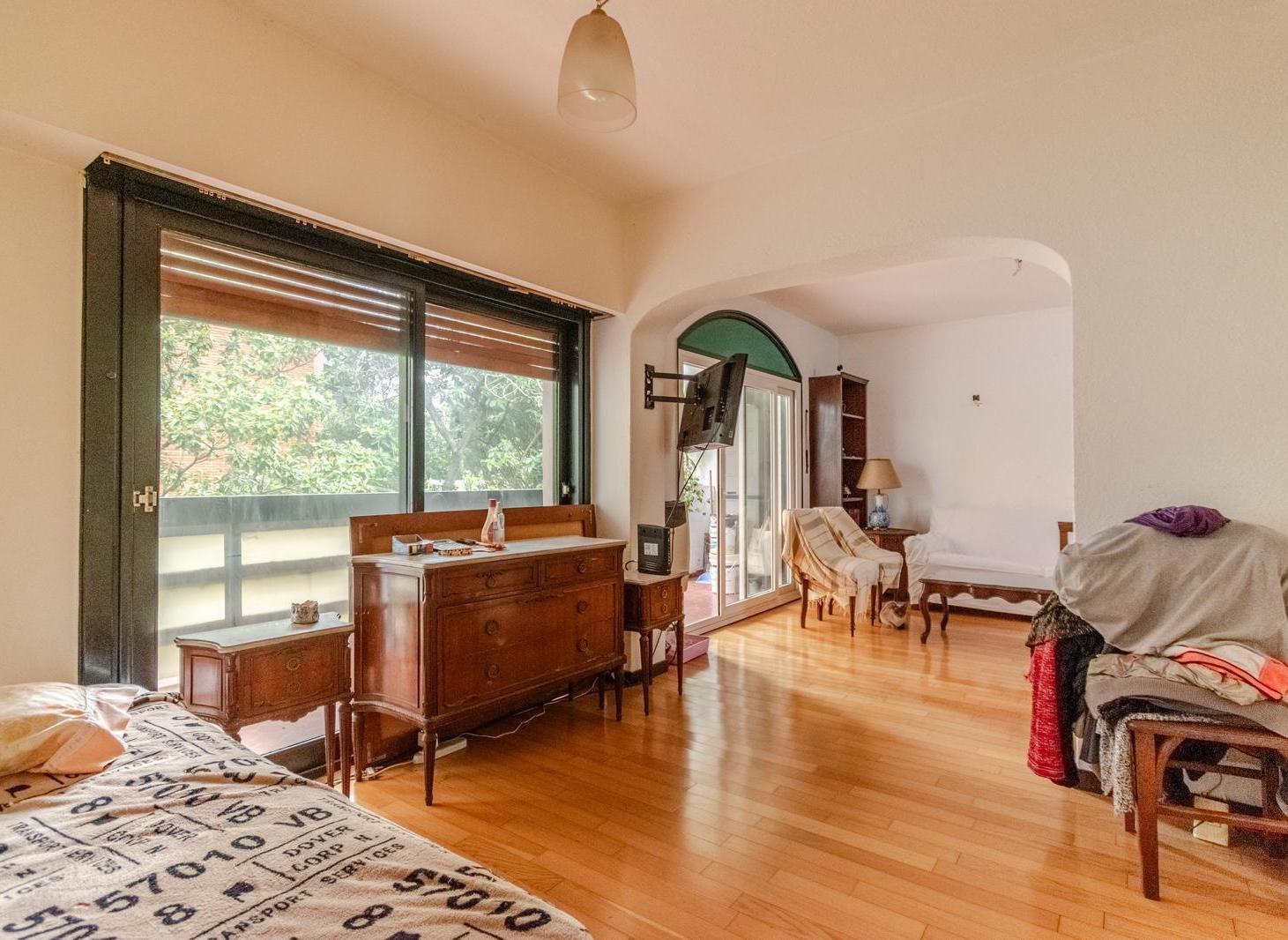 Foto de Departamento en venta con cochera y bajas expensas en La Lucila, a, imagen 3