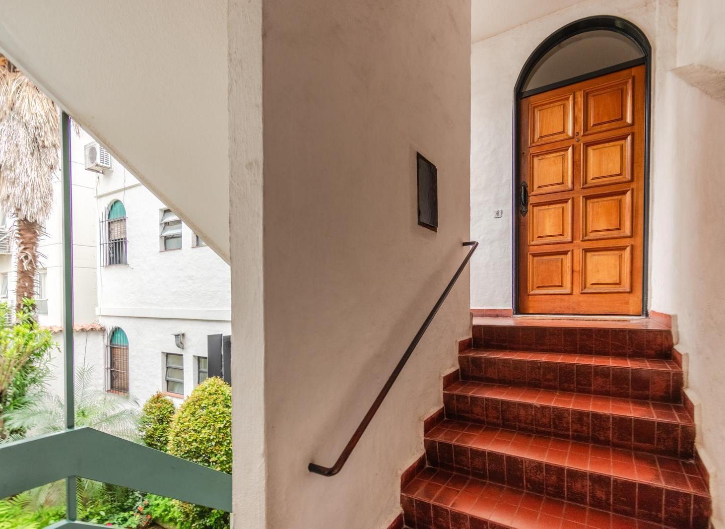 Foto de Departamento en venta con cochera y bajas expensas en La Lucila, a, imagen 5