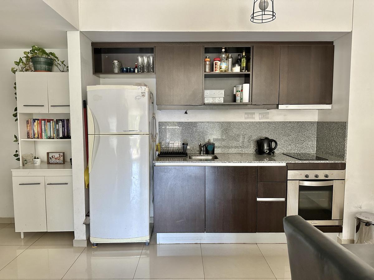 Foto de Sensacional departamento en alquiler con cochera y baulera en el, imagen 2