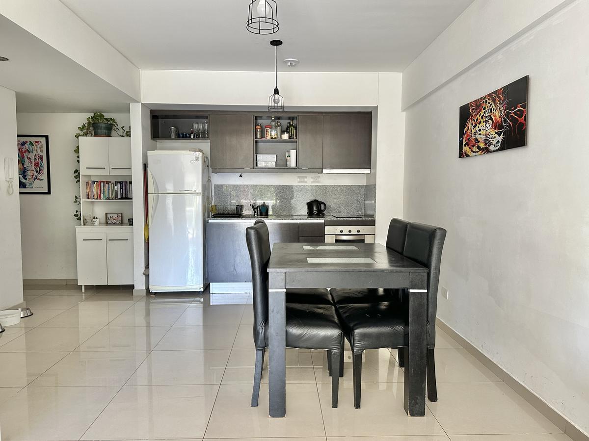 Foto de Sensacional departamento en alquiler con cochera y baulera en el, imagen 5