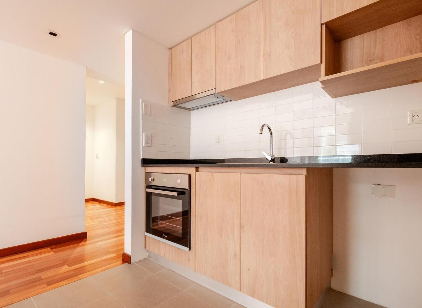 Foto de Divino departamento en alquiler de tres ambientes ubicado en pleno, imagen 3