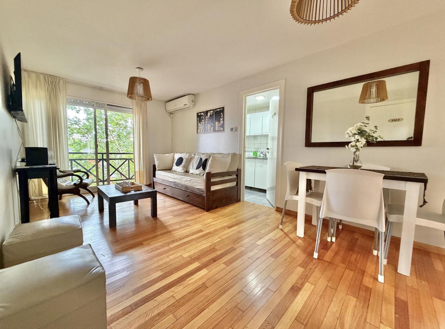 Apartamento