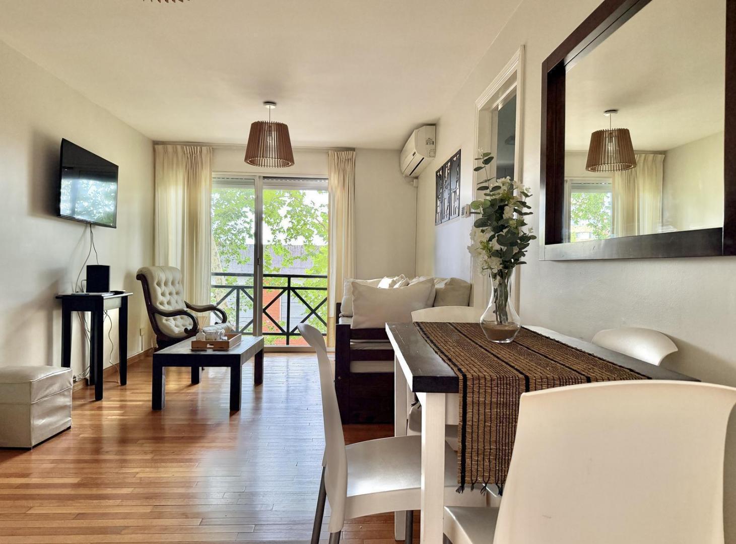 Foto de Lindísimo departamento con mucho encanto en venta y alquiler, 3, imagen 3