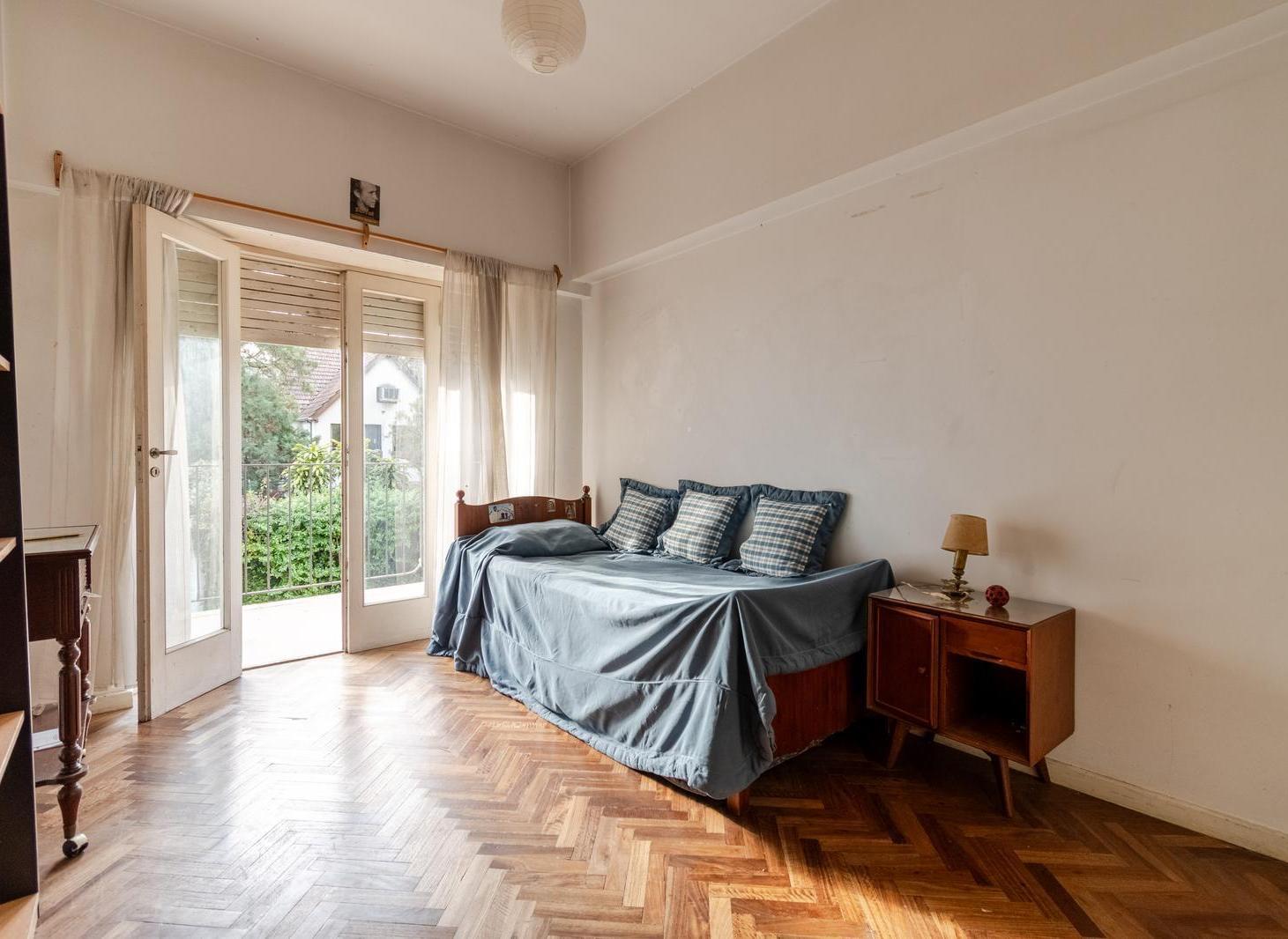 Foto de Simpático PH en venta con jardín a media cuadra de la Av. Santa Fe, en, imagen 4