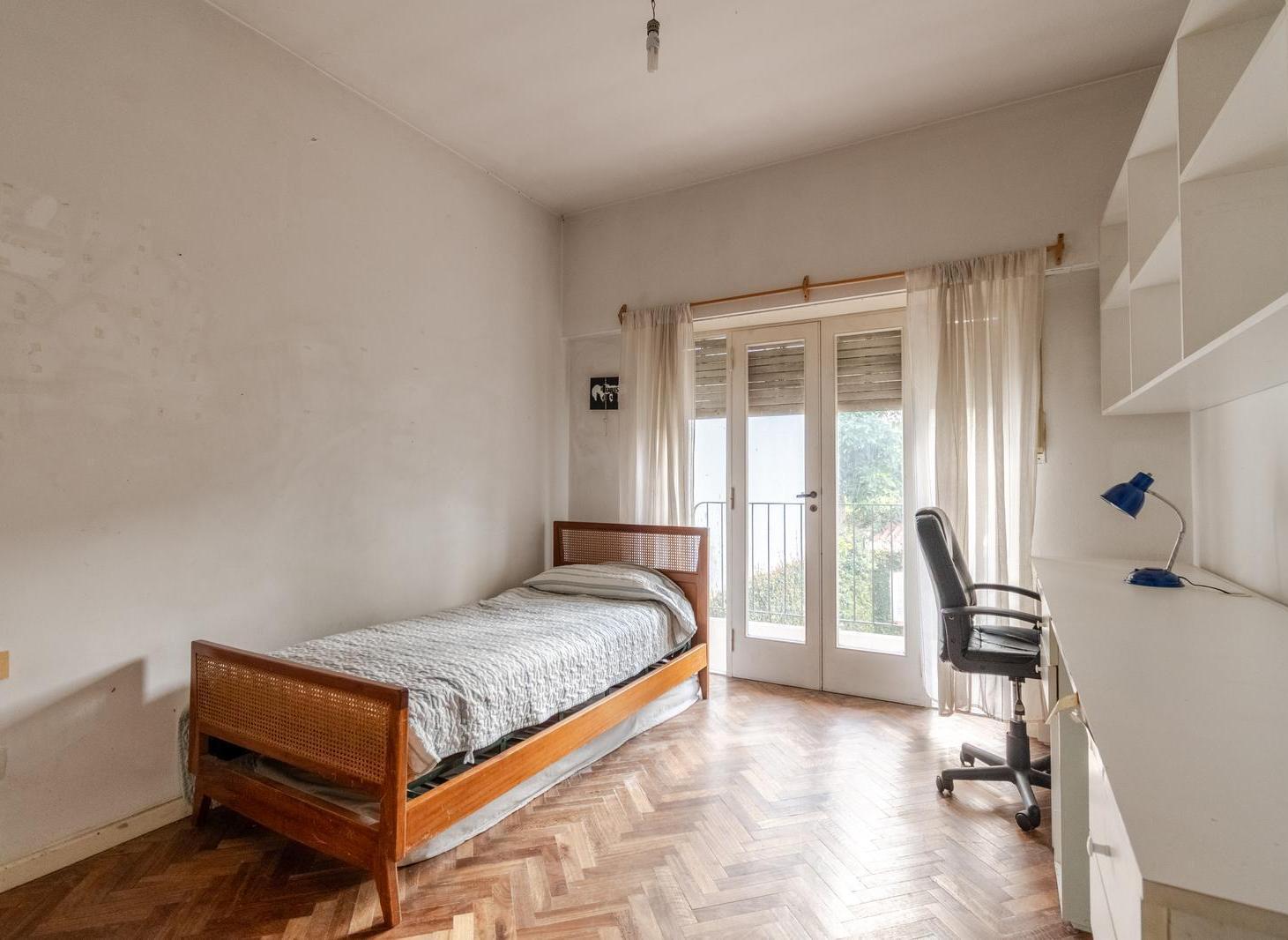 Foto de Simpático PH en venta con jardín a media cuadra de la Av. Santa Fe, en, imagen 5