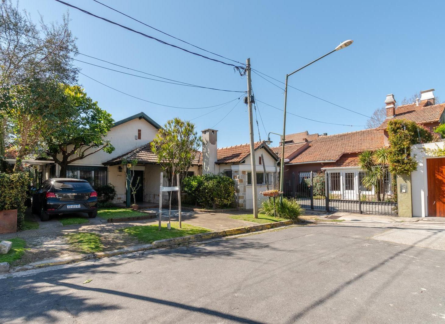 Foto de Imperdible casa en venta en el mejor cul de sac de Martínez, de vías a, imagen 1