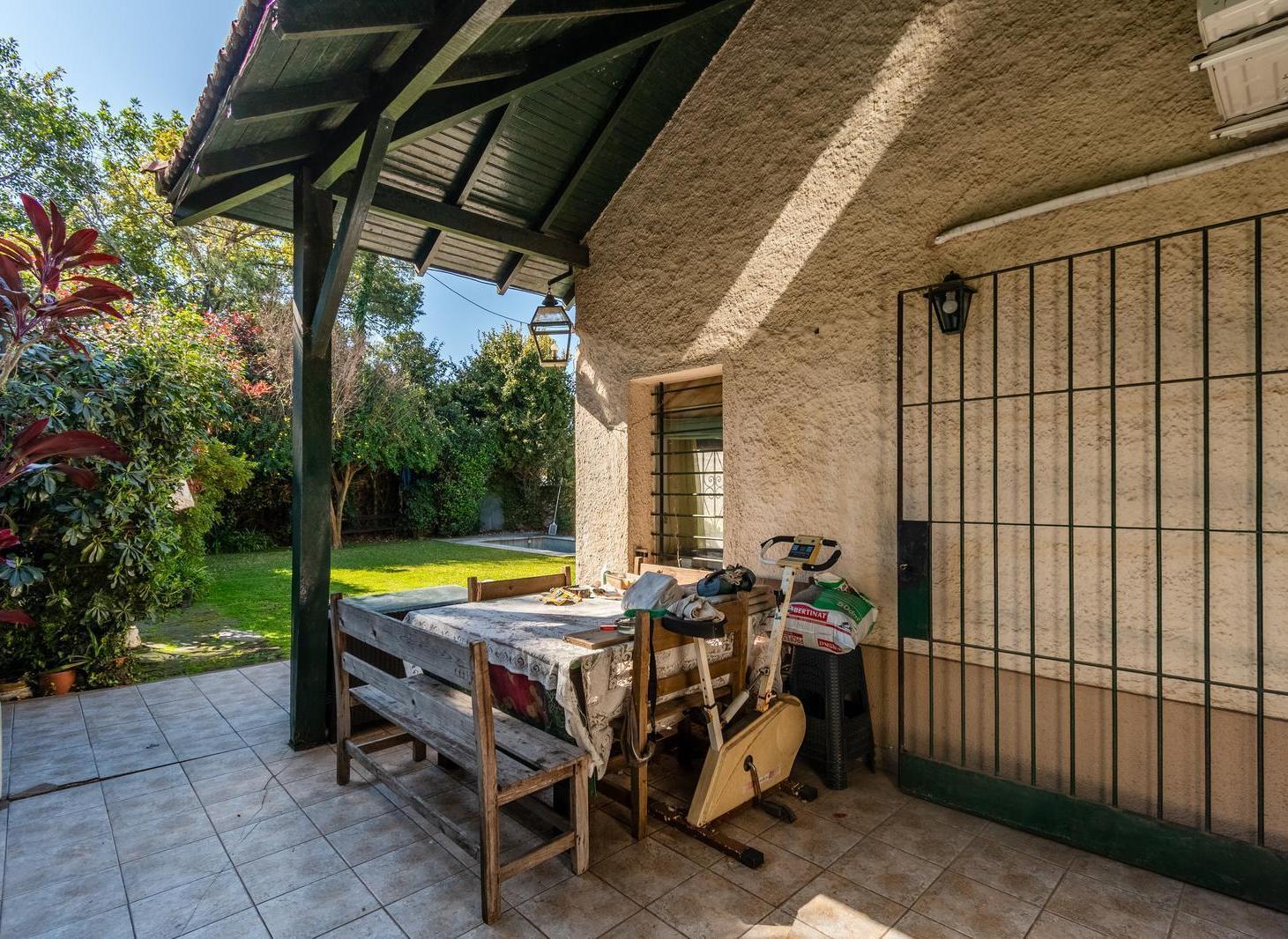 Foto de Imperdible casa en venta en el mejor cul de sac de Martínez, de vías a, imagen 4