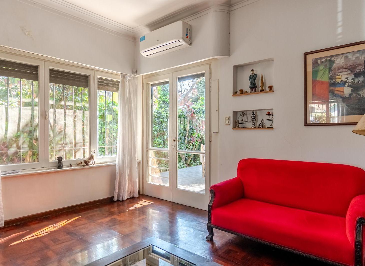 Foto de Imperdible casa en venta en el mejor cul de sac de Martínez, de vías a, imagen 3