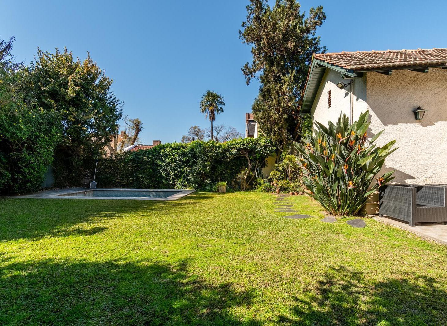 Foto de Imperdible casa en venta en el mejor cul de sac de Martínez, de vías a, imagen 5