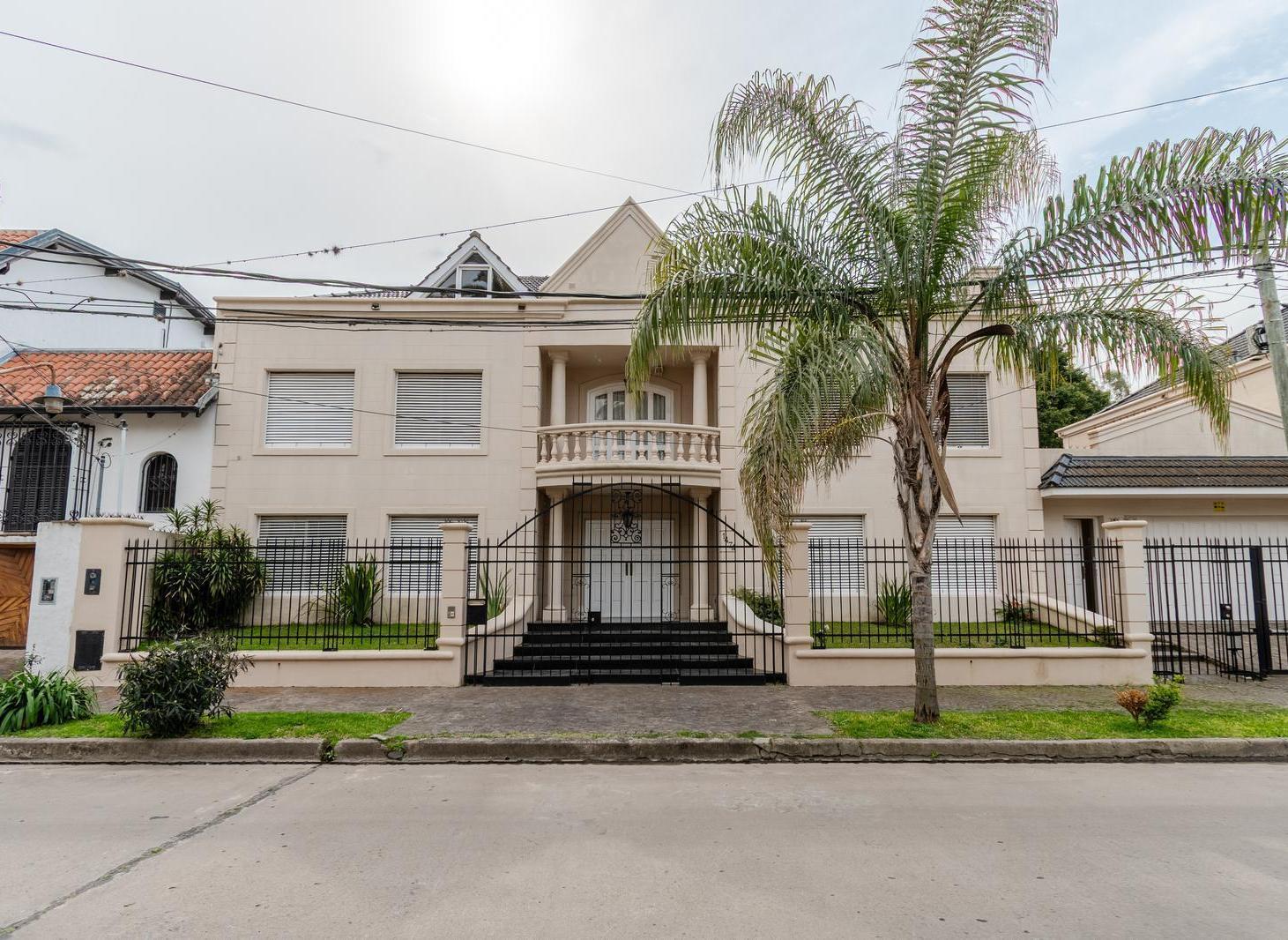 Foto de Imponente casa en alquiler, amoblada, en el mejor de sector de, imagen 3