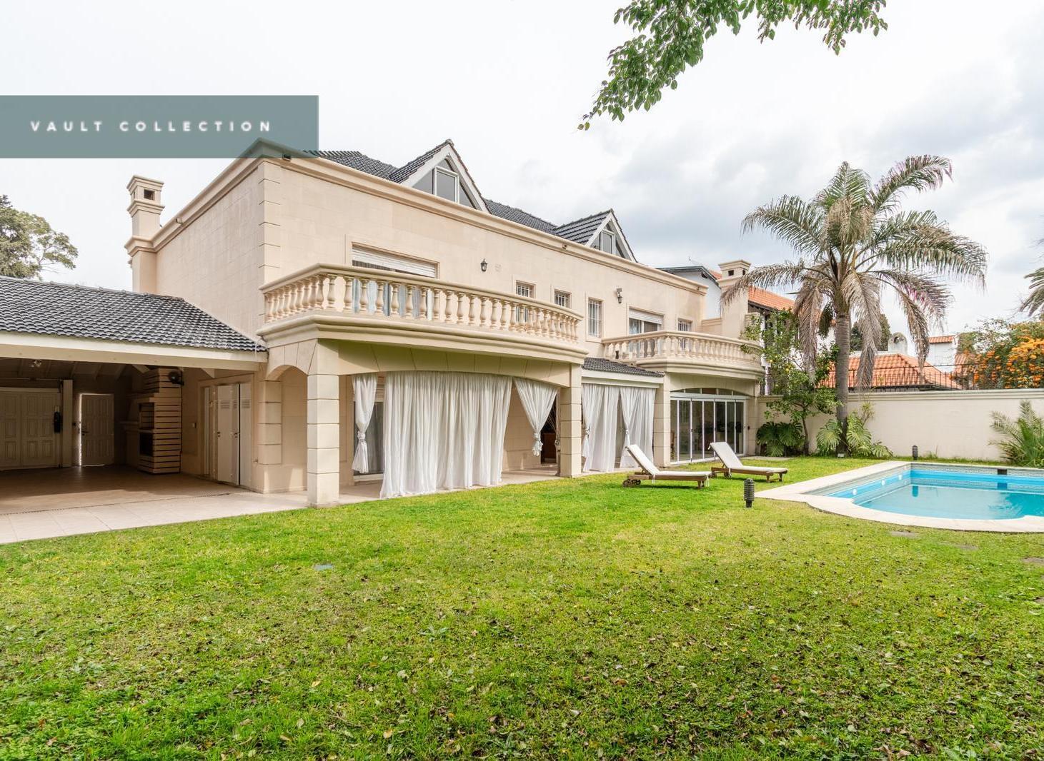 Foto de Imponente casa en alquiler, amoblada, en el mejor de sector de, imagen 2