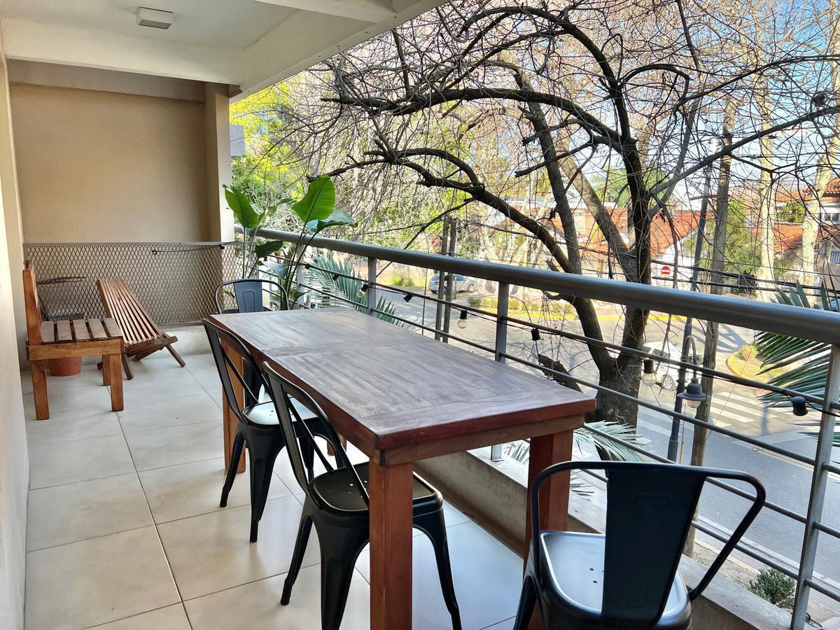 Foto de Divino departamento de dos ambientes en alquiler con cochera y balcón, imagen 5