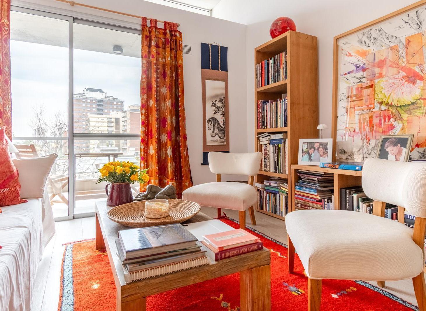 Foto de Moderno departamento en venta con vista abierta y cochera en Tigre., imagen 5