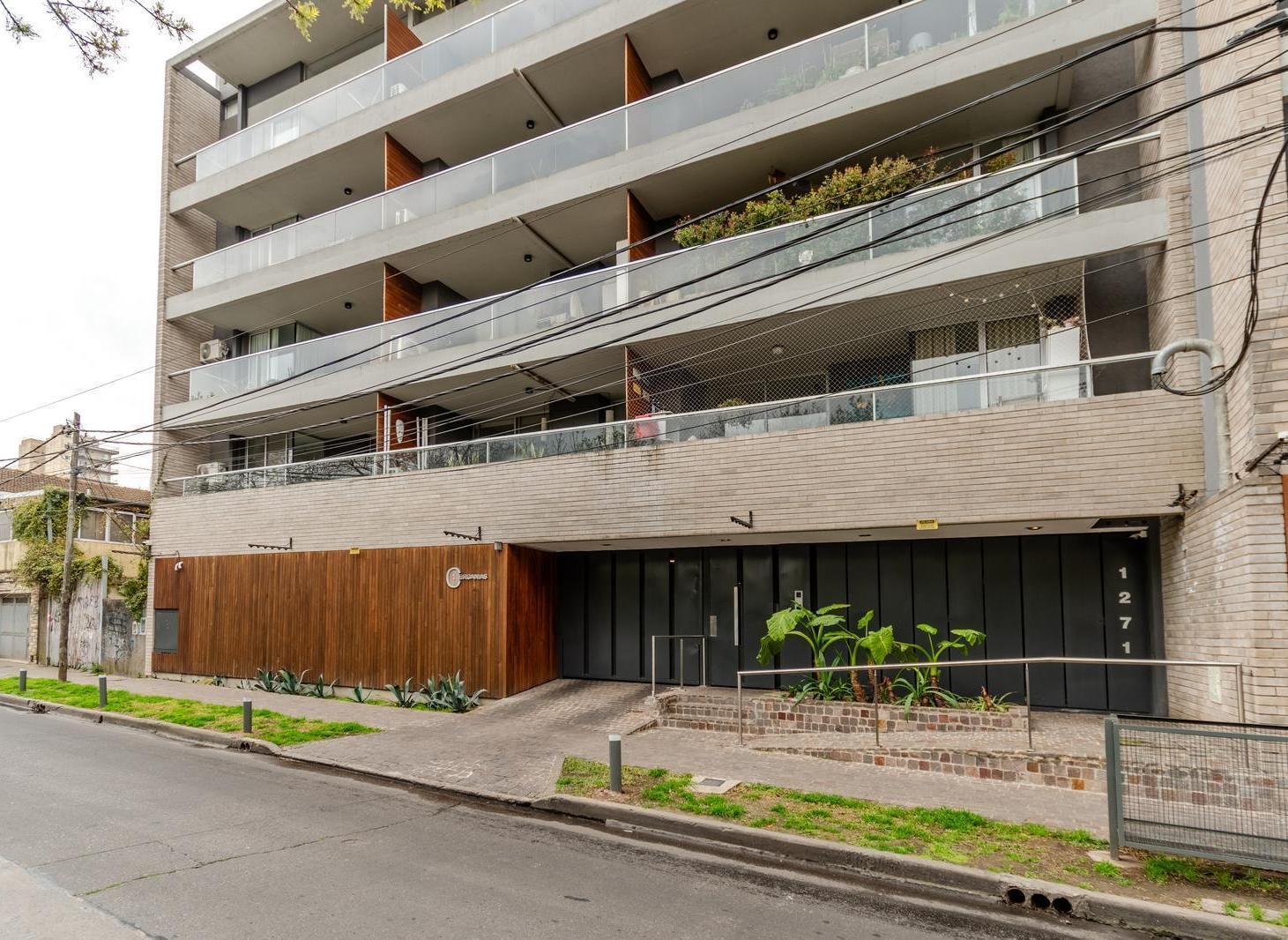 Foto de Moderno departamento en venta con vista abierta y cochera en Tigre., imagen 4