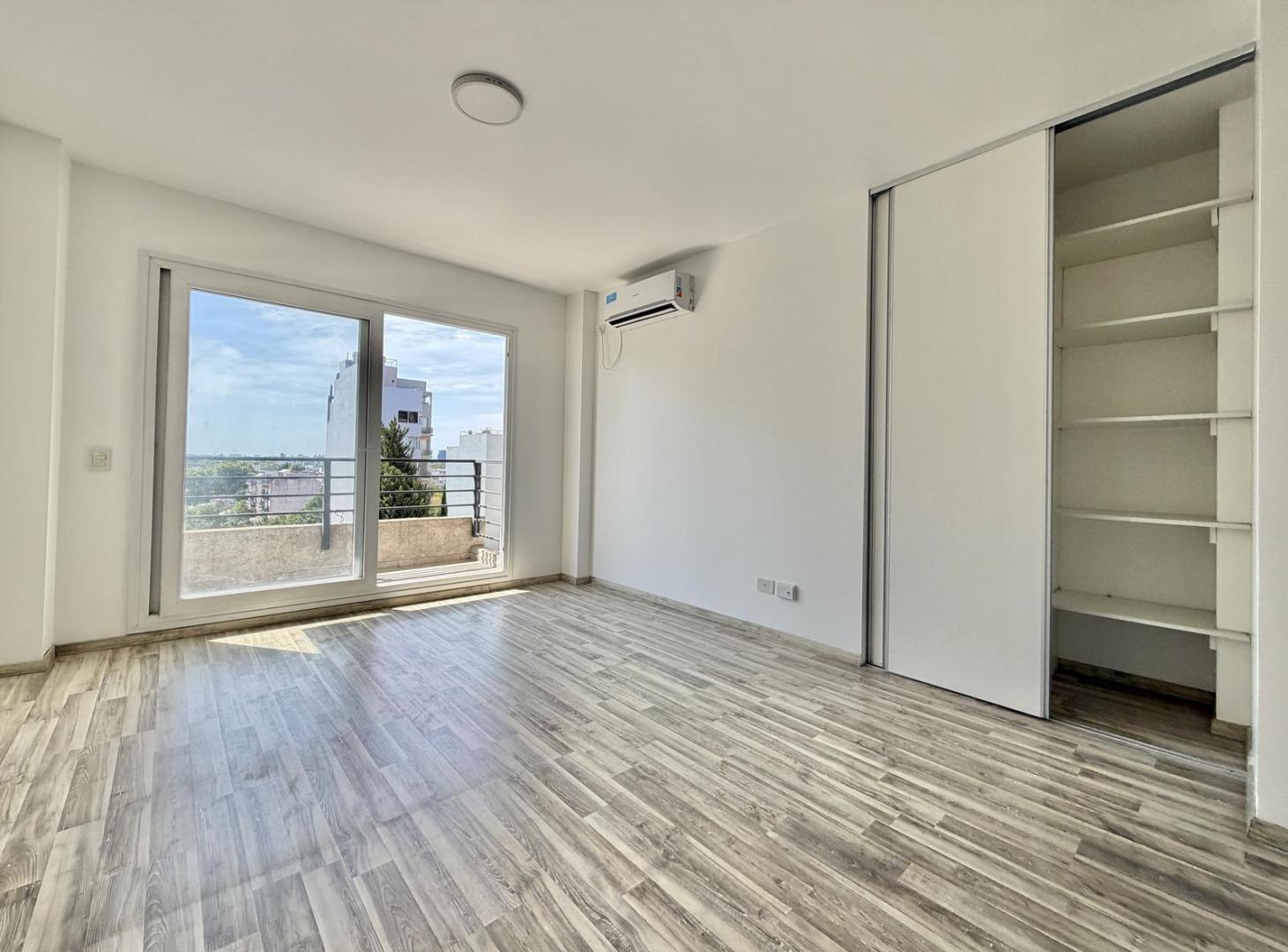 Foto de Luminoso departamento en venta y alquiler con vista abierta hacia el, imagen 4