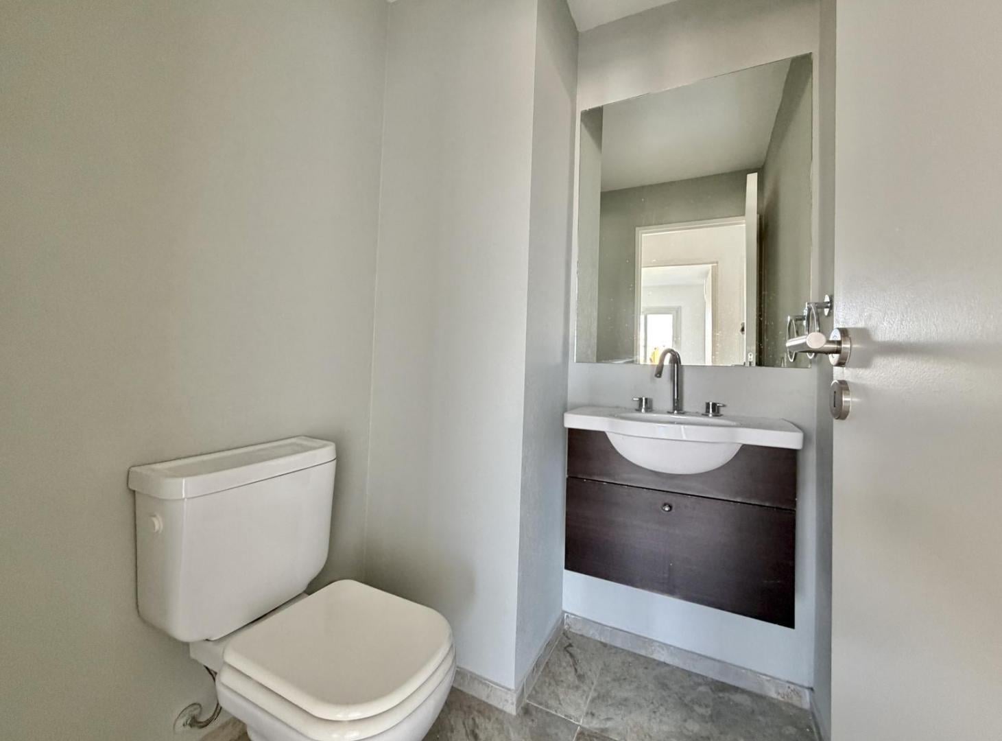 Foto de Divino departamento en venta y alquiler de tres ambientes en piso alto, imagen 5