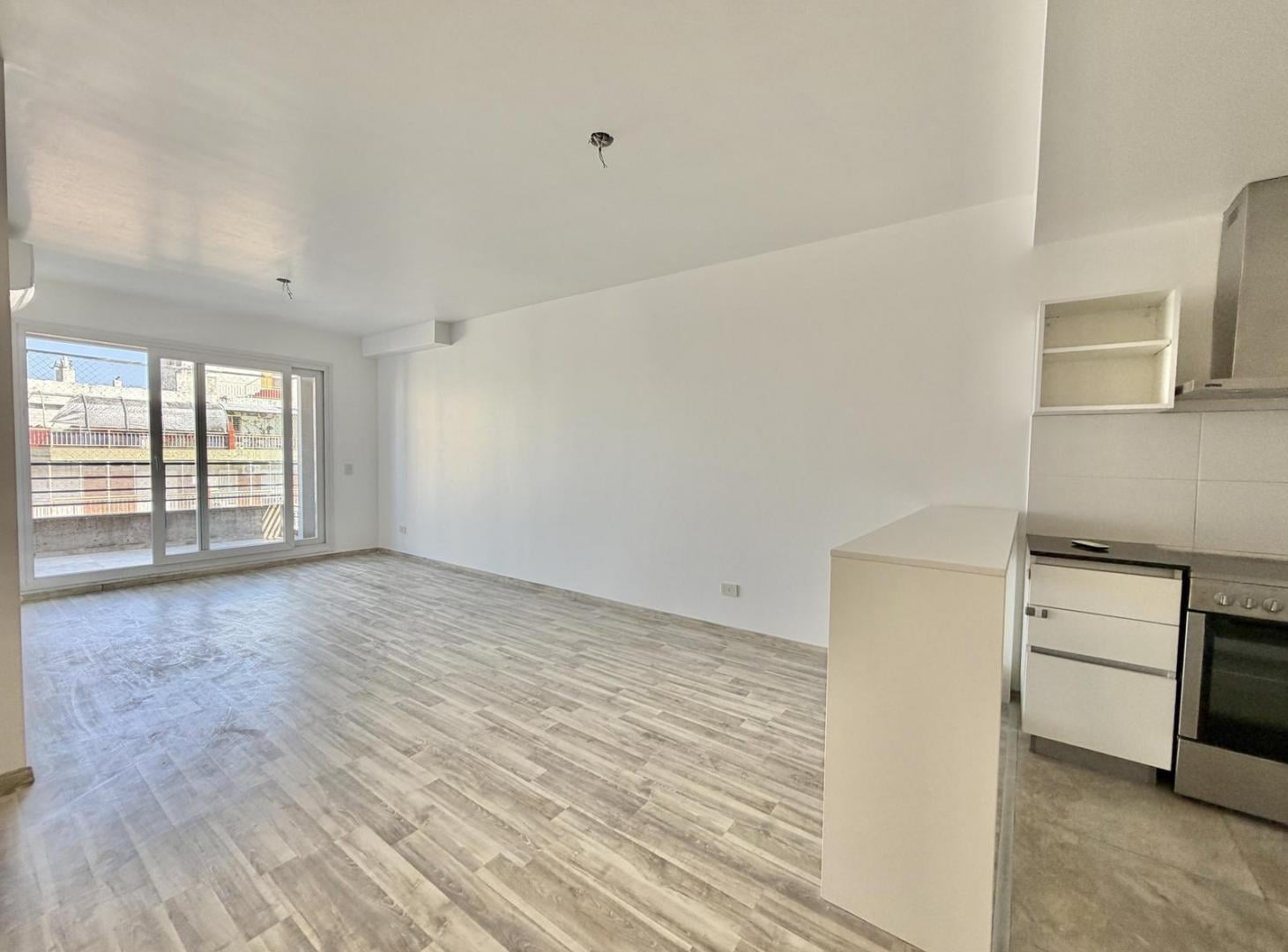 Foto de Divino departamento en venta y alquiler de tres ambientes en piso alto, imagen 1