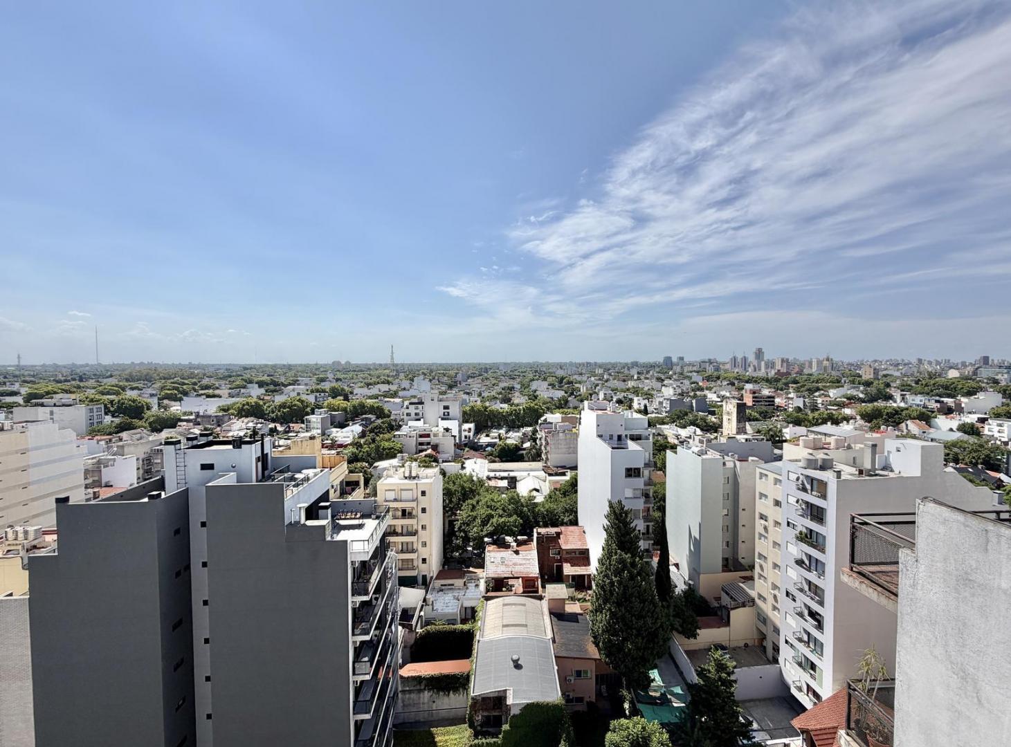 Foto de Divino departamento en venta y alquiler de tres ambientes en piso alto, imagen 4