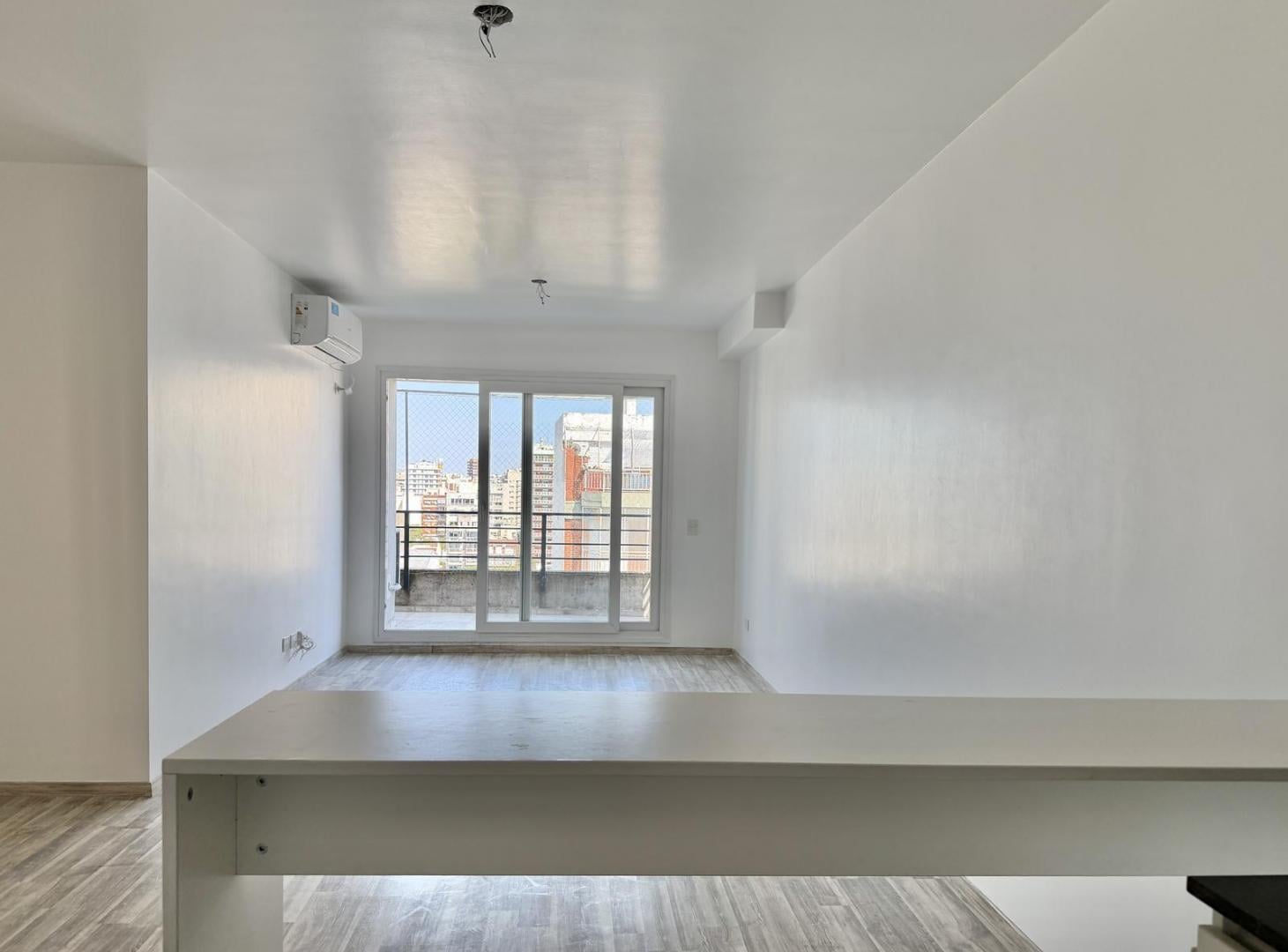 Foto de Divino departamento a la venta de tres ambientes en piso alto con, imagen 1