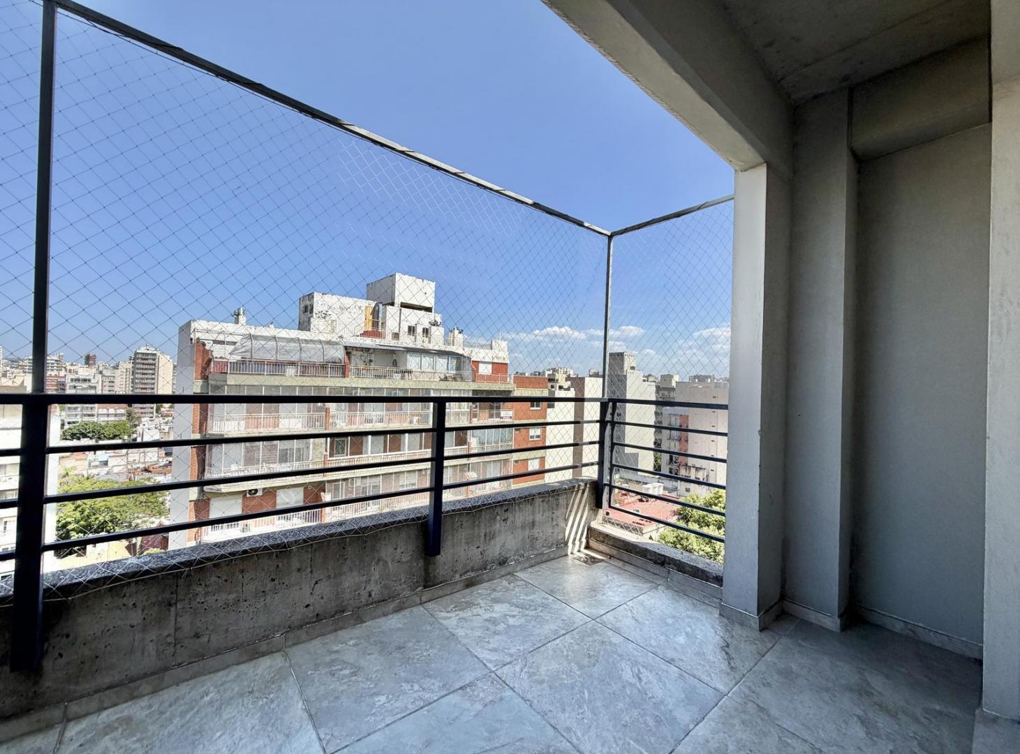 Foto de Divino departamento a la venta de tres ambientes en piso alto con, imagen 4