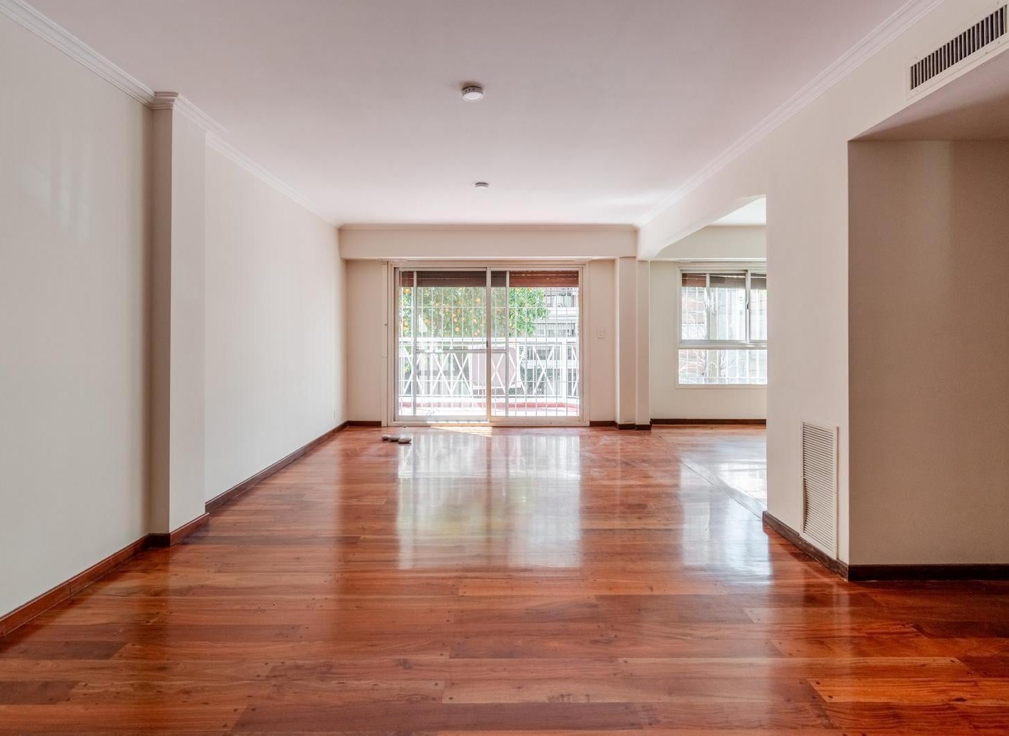 Foto de Cómodo piso en venta y alquiler con cochera, en el centro de Martínez, imagen 3