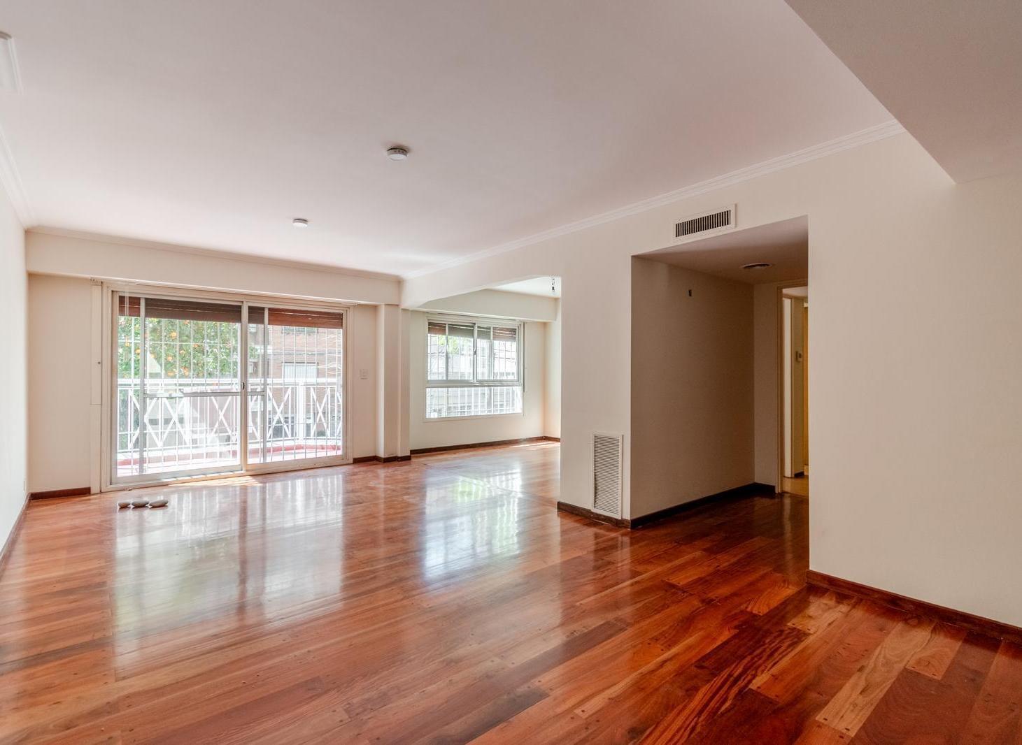 Foto de Cómodo piso en venta y alquiler con cochera, en el centro de Martínez, imagen 1