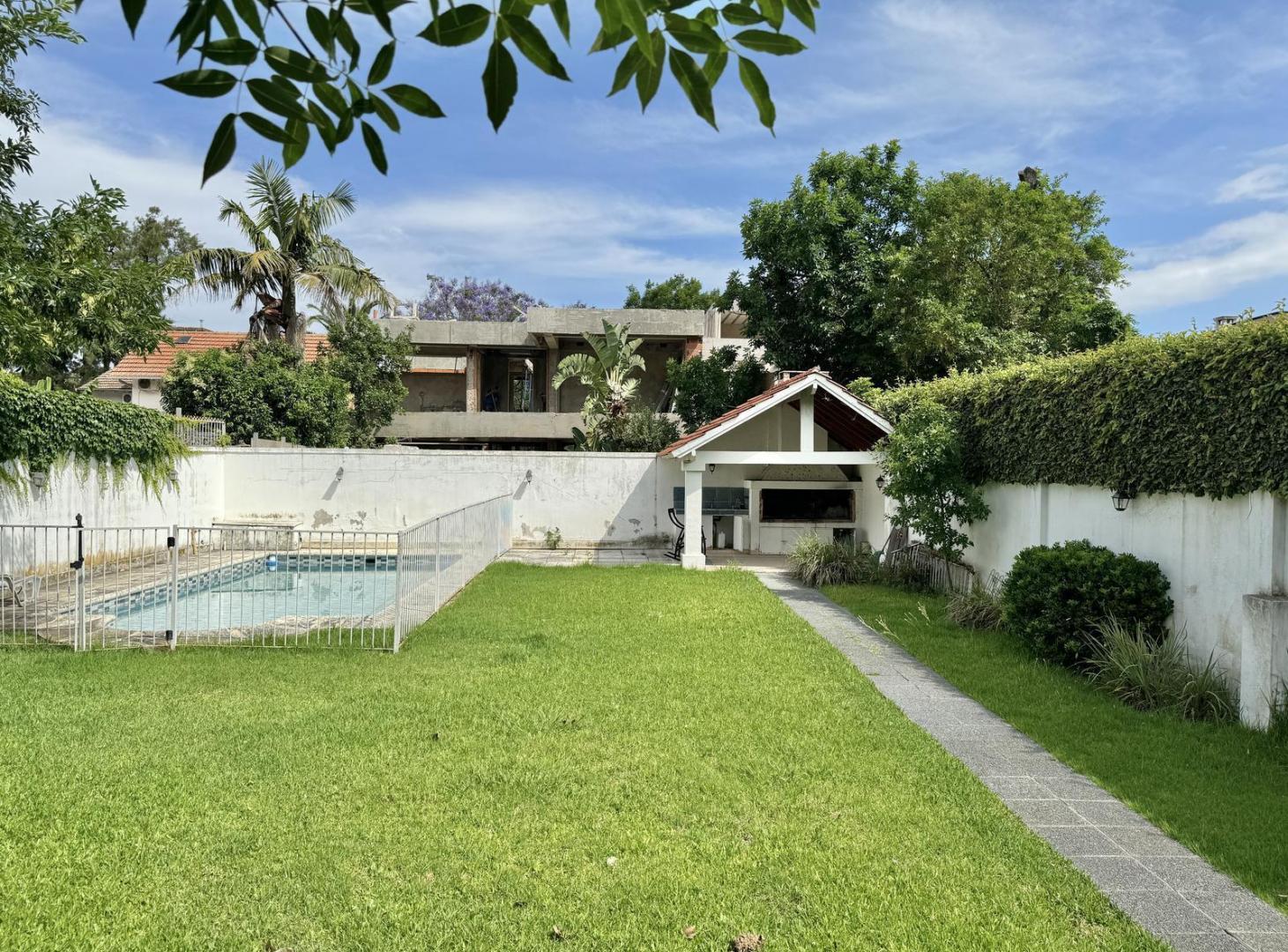 Foto de Estupenda casa en alquiler apta embajadas con todas las comodidades y, imagen 5