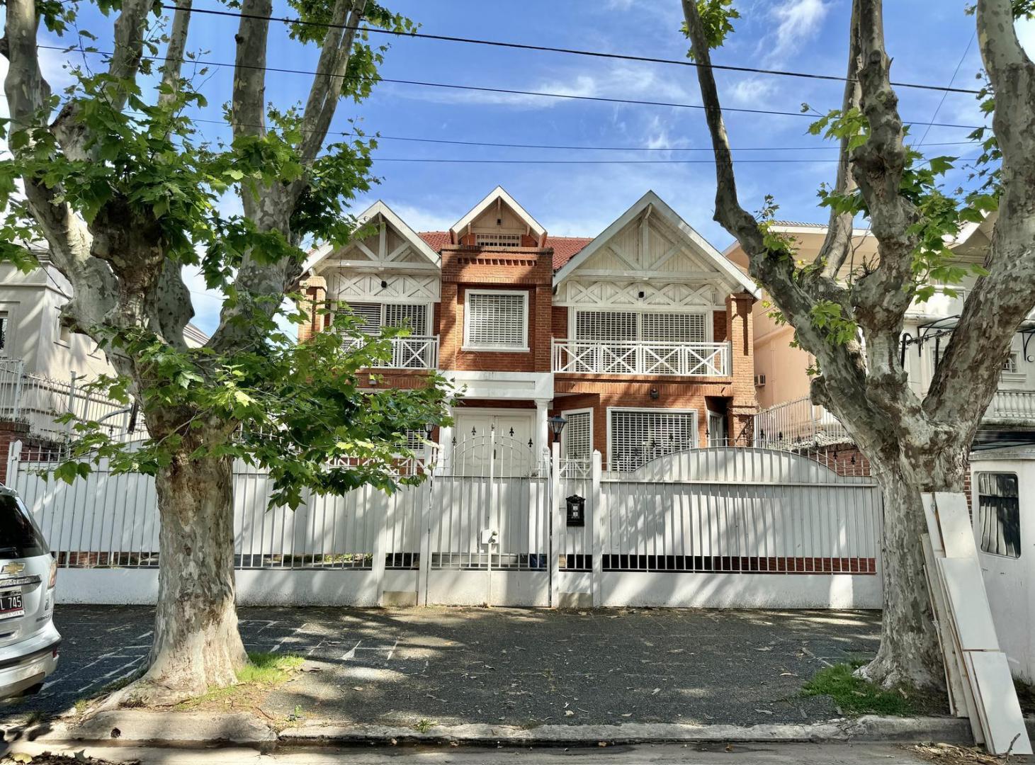 Foto de Estupenda casa en alquiler apta embajadas con todas las comodidades y, imagen 1