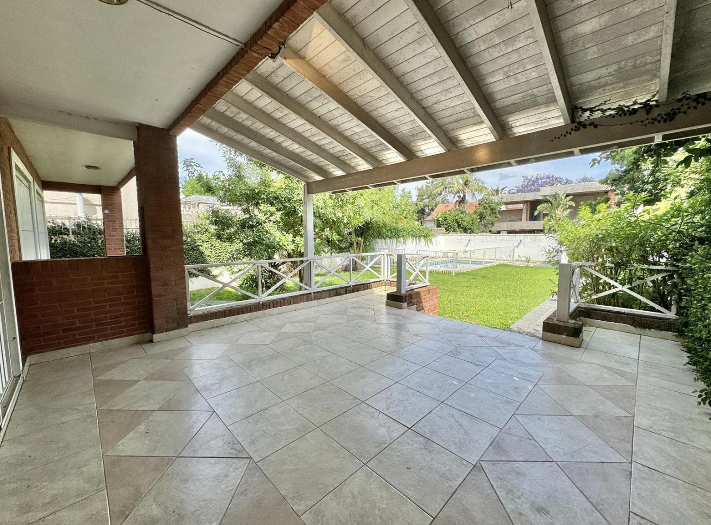 Foto de Estupenda casa en alquiler apta embajadas con todas las comodidades y, imagen 3