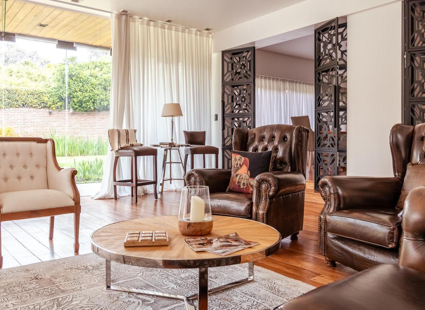 Foto de Distinguida casa en venta ubicada en el exclusivo sector de Av, imagen 4
