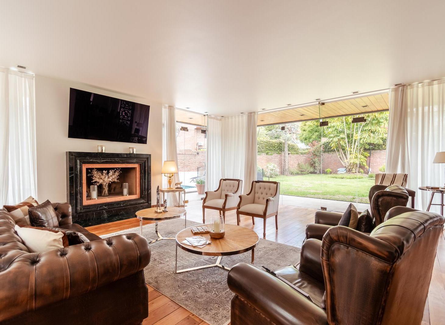 Foto de Distinguida casa en venta ubicada en el exclusivo sector de Av, imagen 5