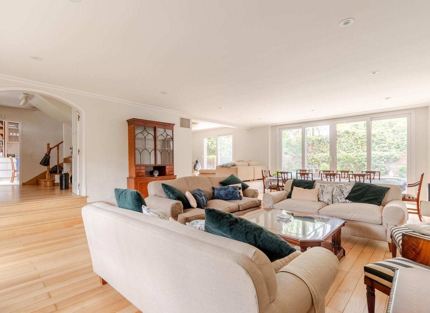Foto de Imponente casa en venta con jardín y piscina en una de las mejores, imagen 3