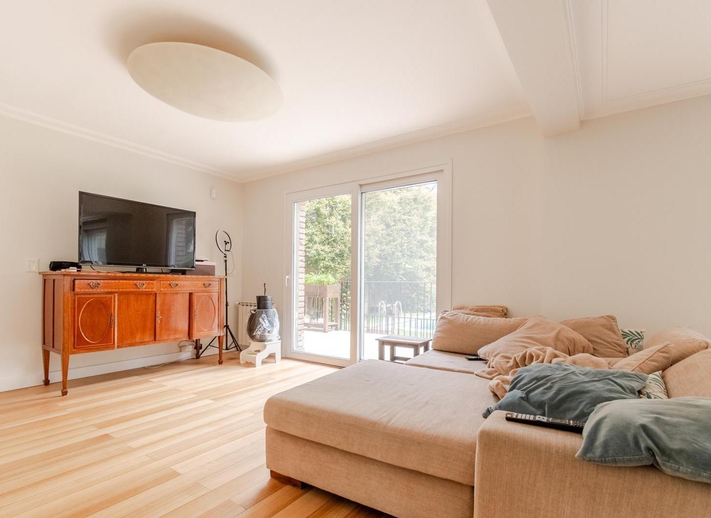 Foto de Imponente casa en venta con jardín y piscina en una de las mejores, imagen 5