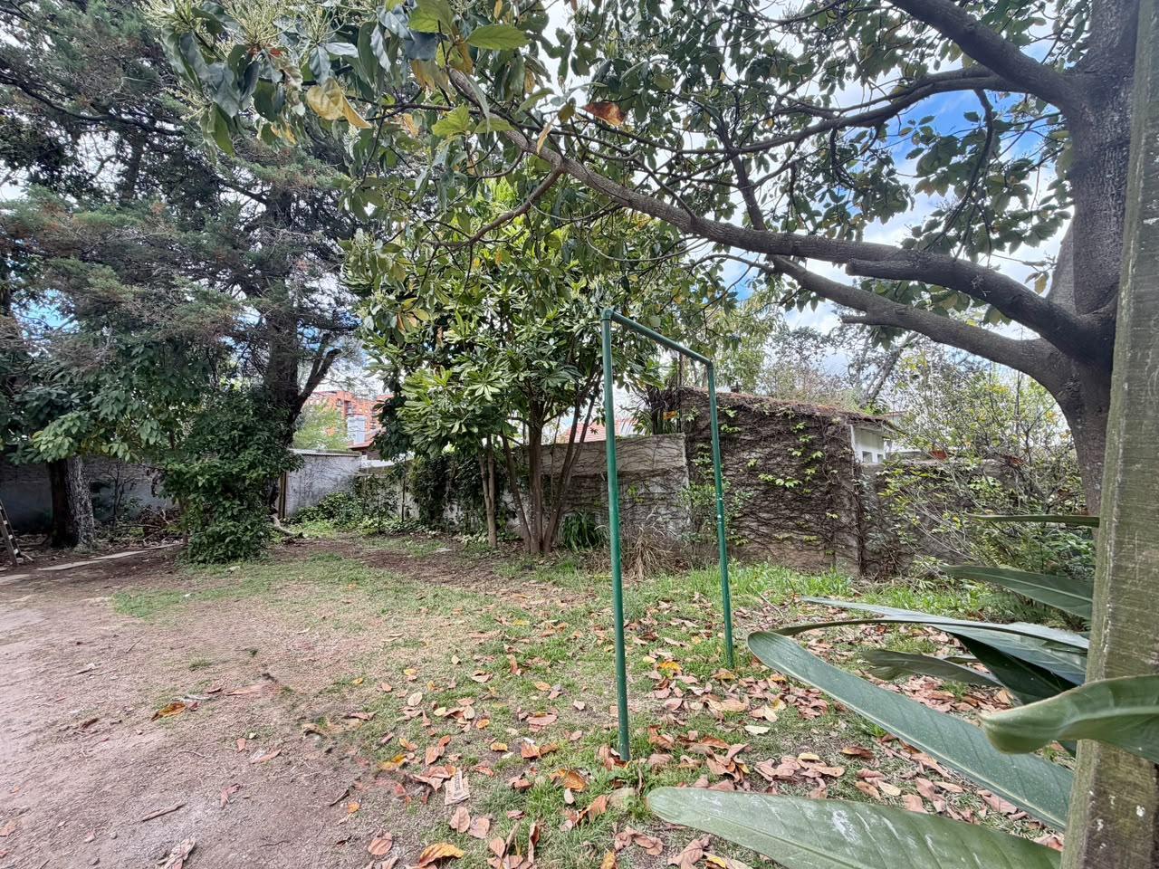 Foto de Terreno propio en pulmón de manzana con proyecto aprobado en venta, San, imagen 2