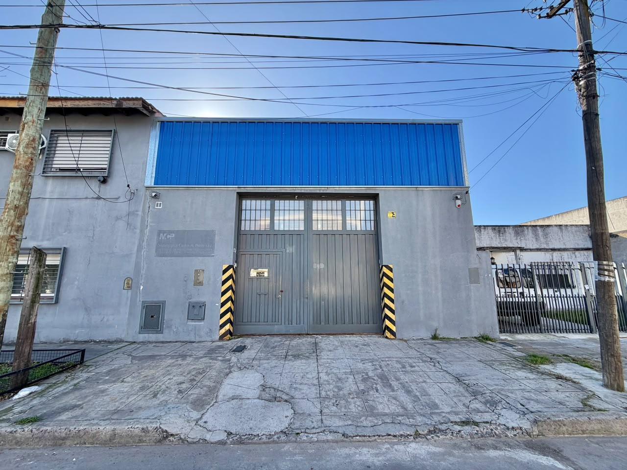 Foto de Amplio depósito en venta ubicado en Villa Martelli, con excelente, imagen 3