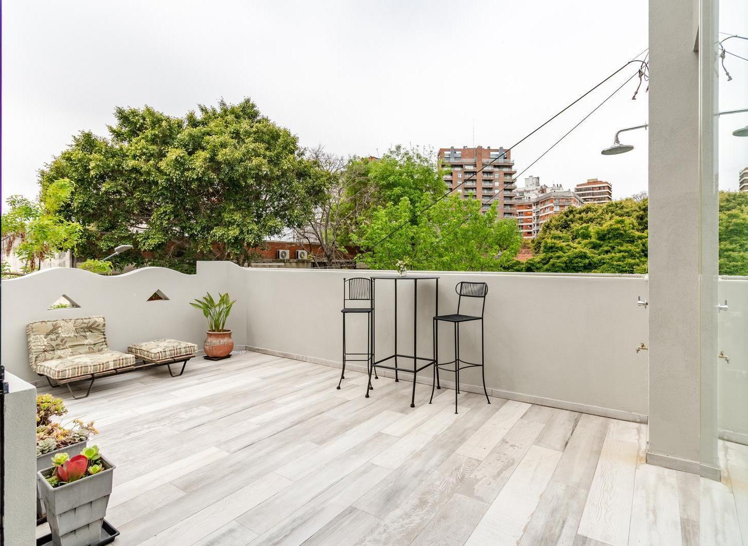 Foto de Impecable PH en alquiler con gran terraza propia ubicado en Olivos, imagen 5
