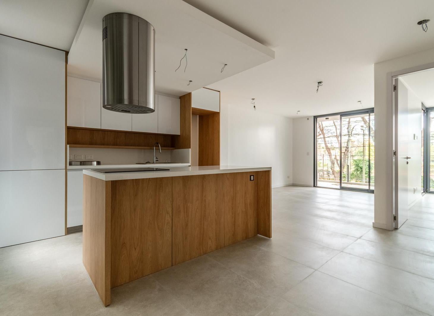 Foto de Departamento a estrenar en venta con cochera y balcón, ubicado en, imagen 5