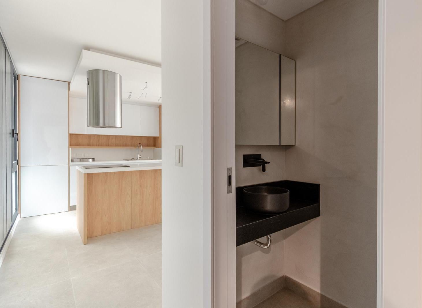 Foto de Departamento a estrenar en venta con cochera y balcón, ubicado en, imagen 2