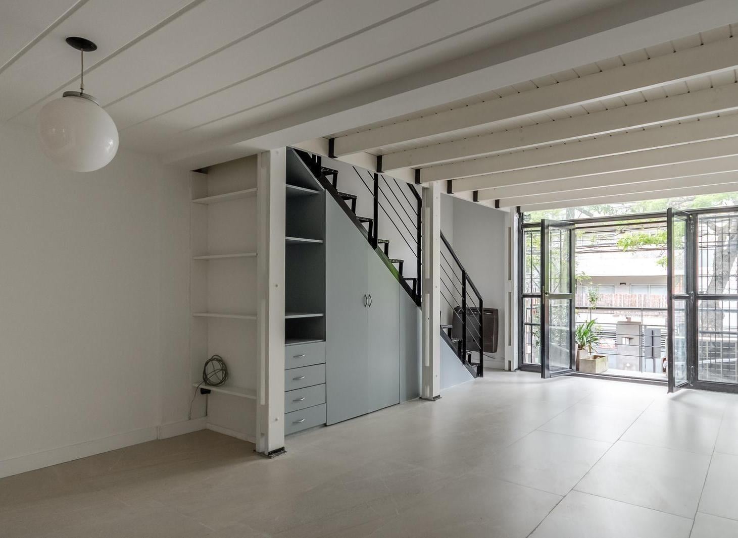 Foto de Departamento en duplex con balcón y cochera cubierta en alquiler, imagen 4