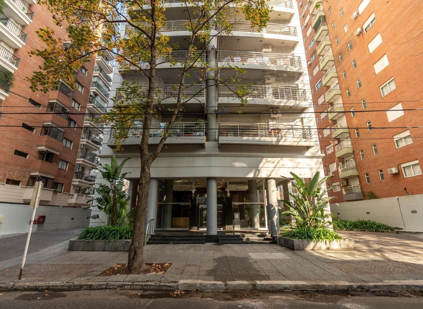 Foto de Divino e impecable departamento en alquiler con cochera y vista al Río, imagen 2