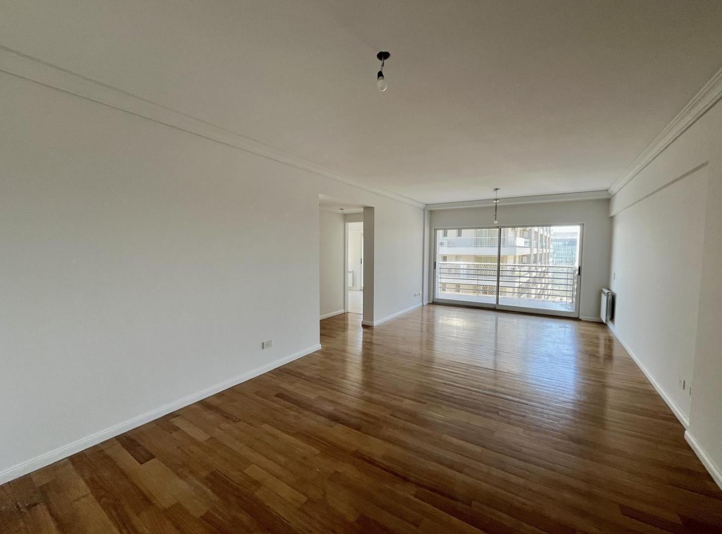 Foto de Divino e impecable departamento en alquiler con cochera y vista al Río, imagen 3