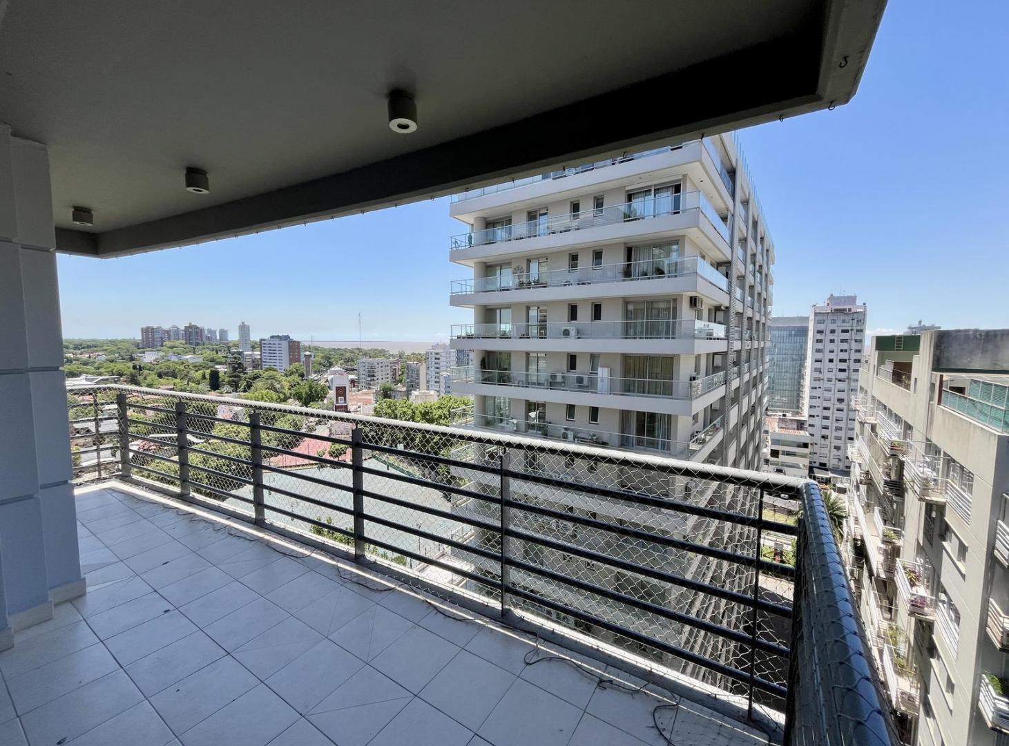 Foto de Divino e impecable departamento en alquiler con cochera y vista al Río, imagen 5