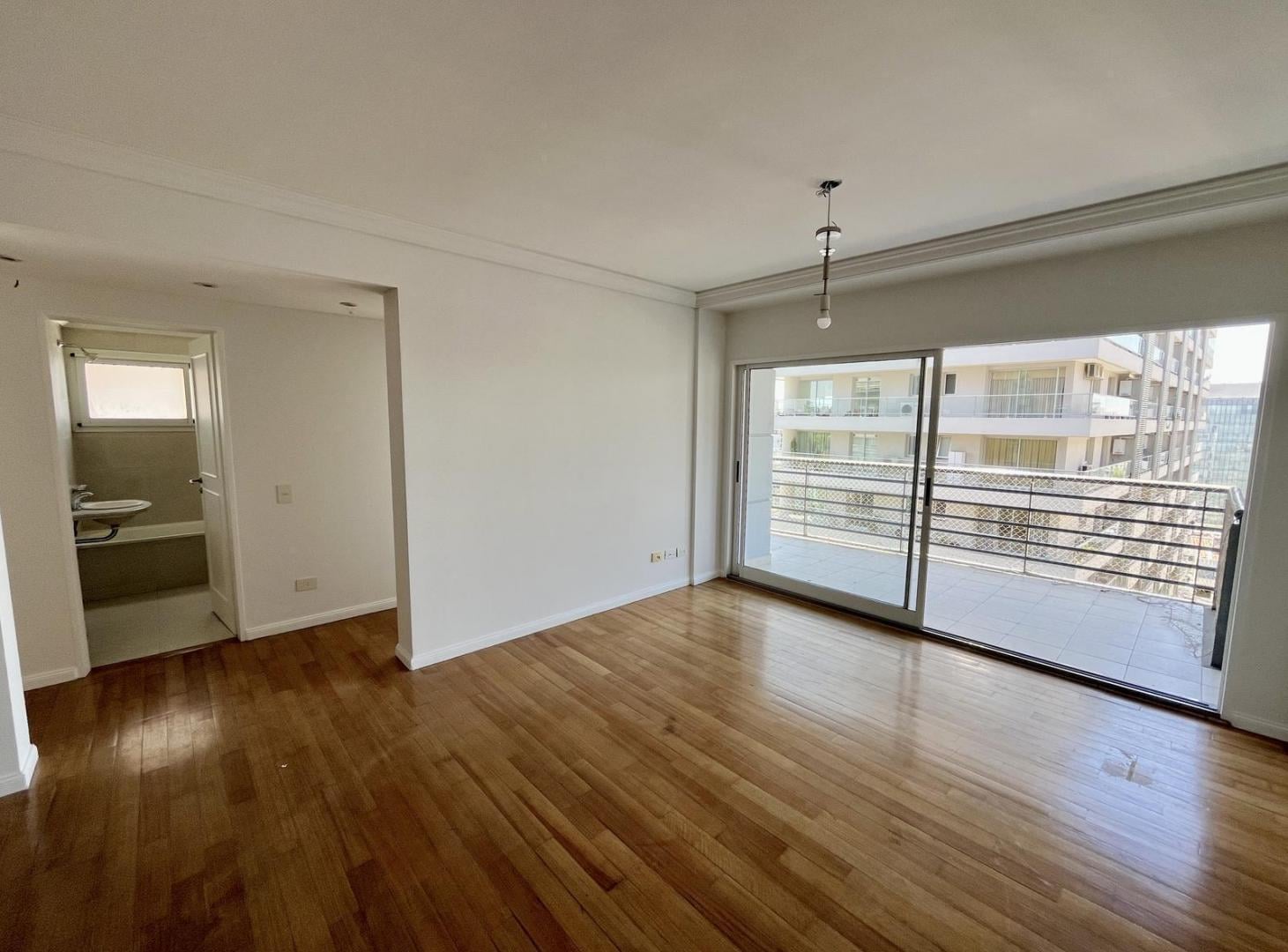 Foto de Divino e impecable departamento en alquiler con cochera y vista al Río, imagen 4