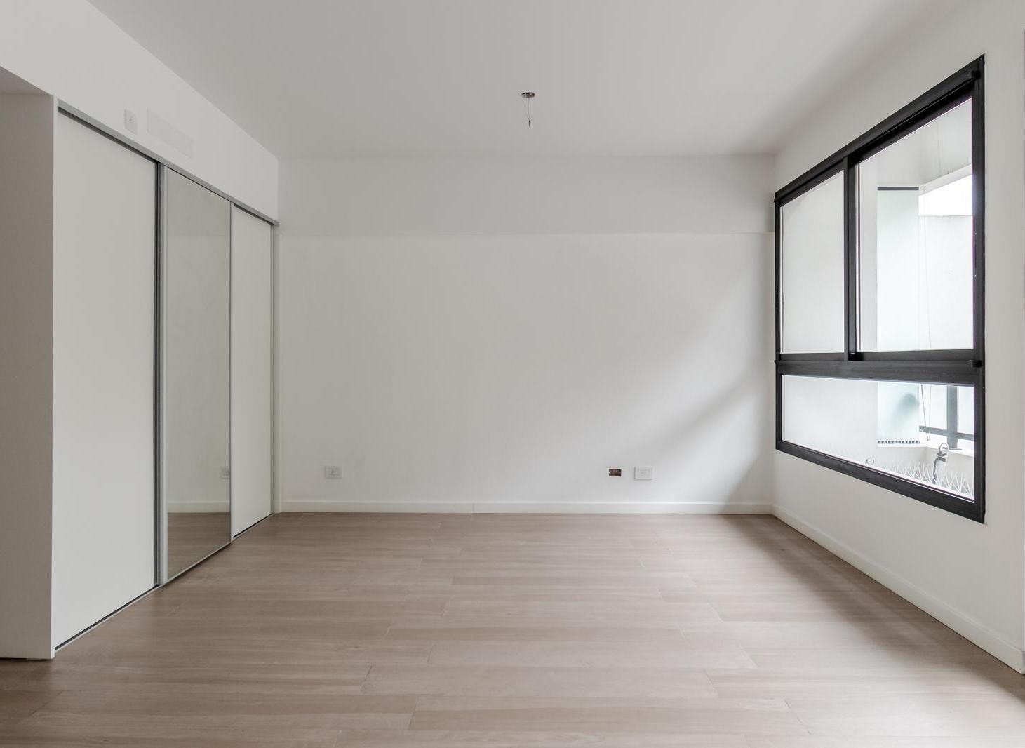 Foto de Luminoso departamento en venta a estrenar, en Villa Devoto, con cochera, imagen 3