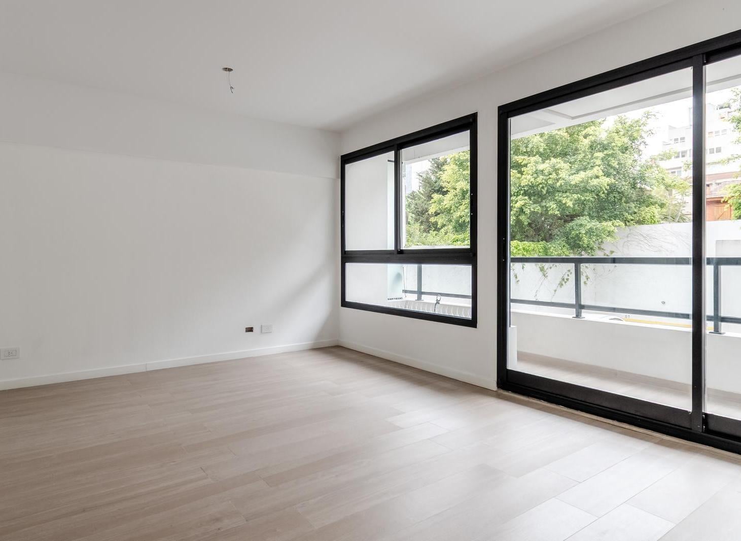 Foto de Luminoso departamento en venta a estrenar, en Villa Devoto, con cochera, imagen 4