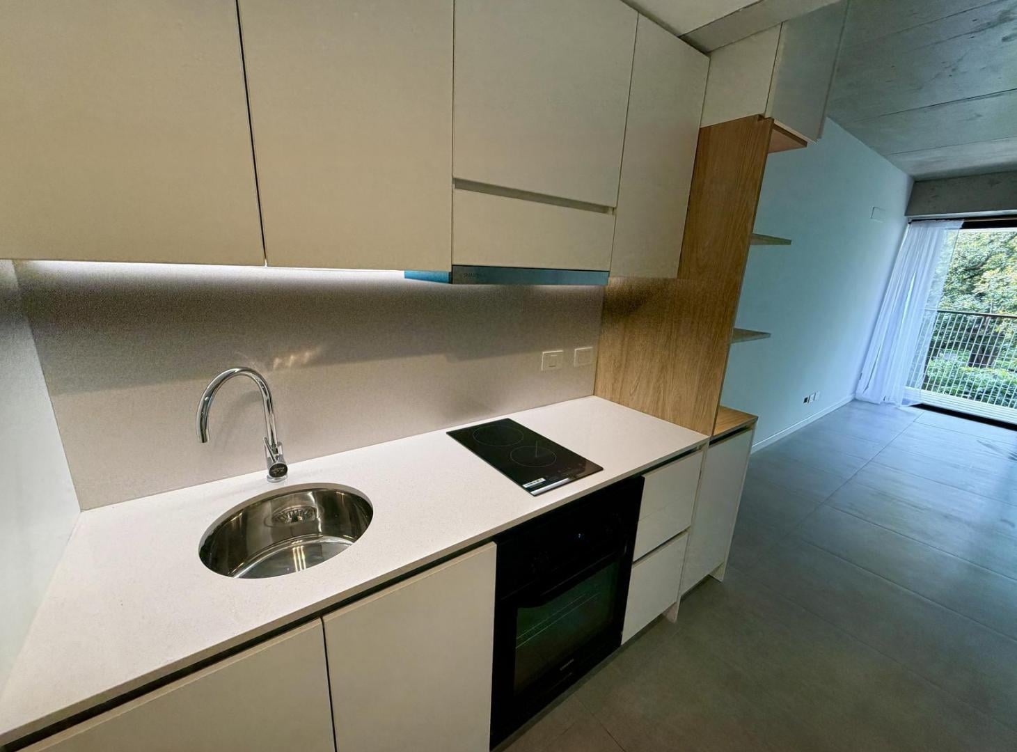 Foto de Divino monoambiente apto profesional en Domus Parque con los mejores, imagen 4