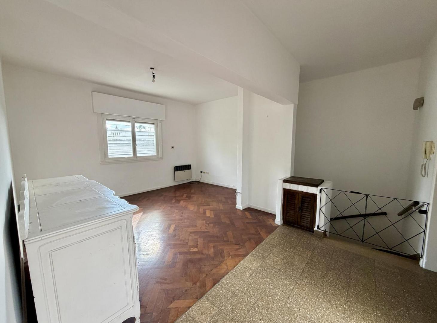 Foto de Luminoso PH en planta alta con patio en venta, ubicado en San Isidro., imagen 5