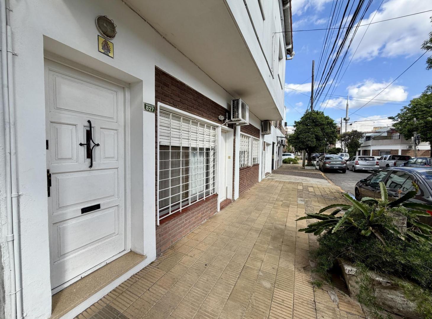 Foto de Luminoso PH en planta alta con patio en venta, ubicado en San Isidro., imagen 2