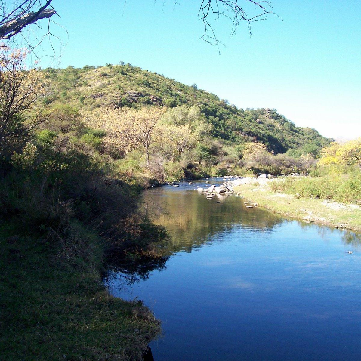 Campo de 102 Ha / Títulos Perfectos / Charbonier 5