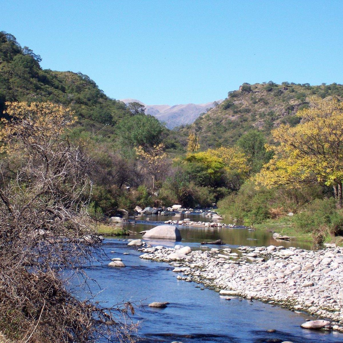 Campo de 102 Ha / Títulos Perfectos / Charbonier 3